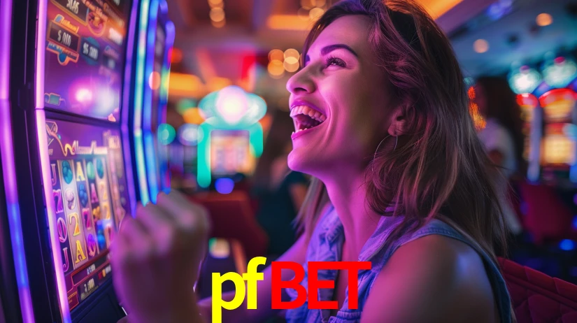pfbet: Seu Especialista em Apostas Esportivas Brasileiras