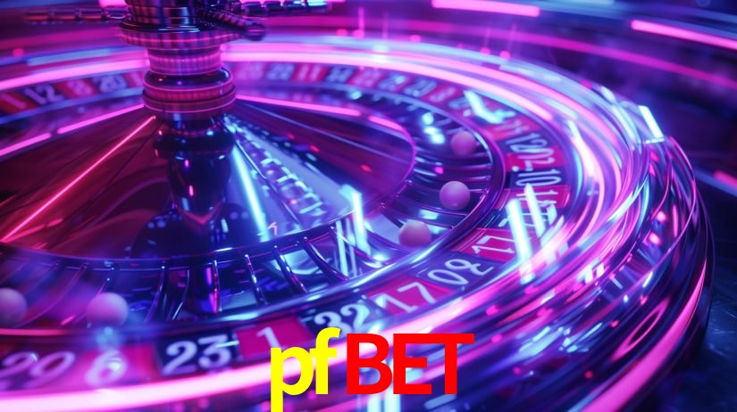 Interface Premium pfbet