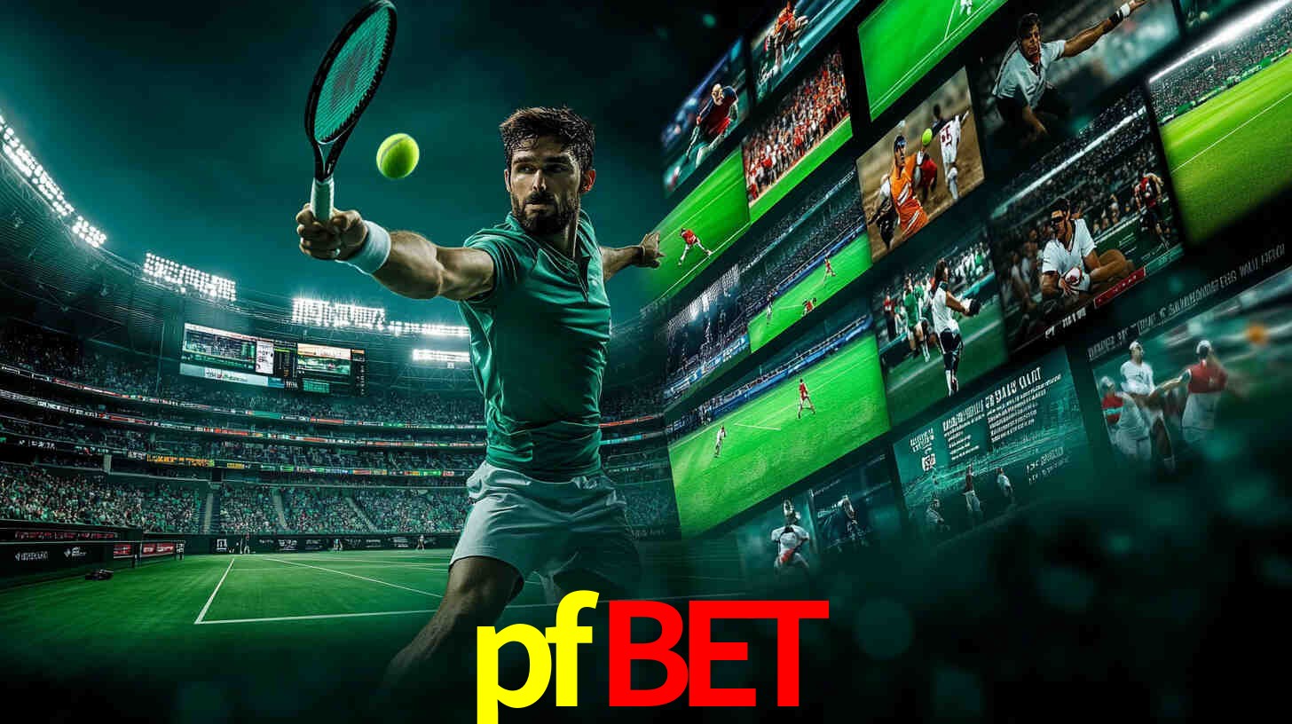 Descubra a Essência do pfbet: Nossa História e Compromissos