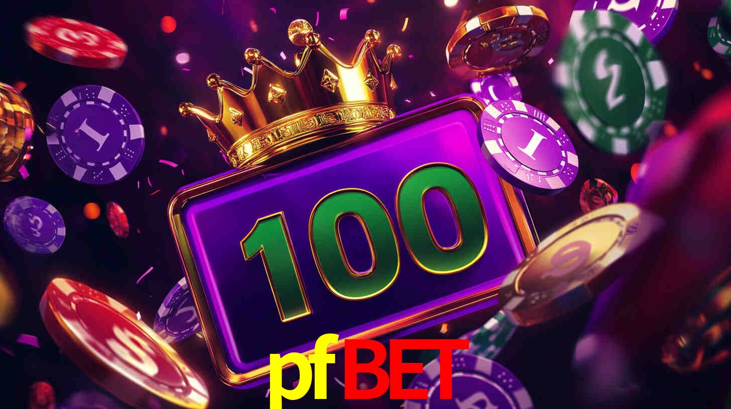 pfbet App Interface
