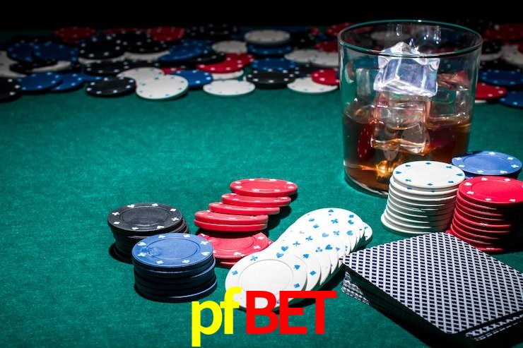 Avaliações dos Jogadores pfbet