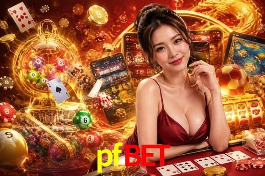 Secure Login pfbet