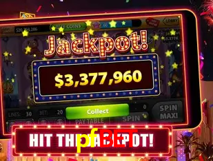 Descubra a Magia dos Jogos de Arcade no pfbet