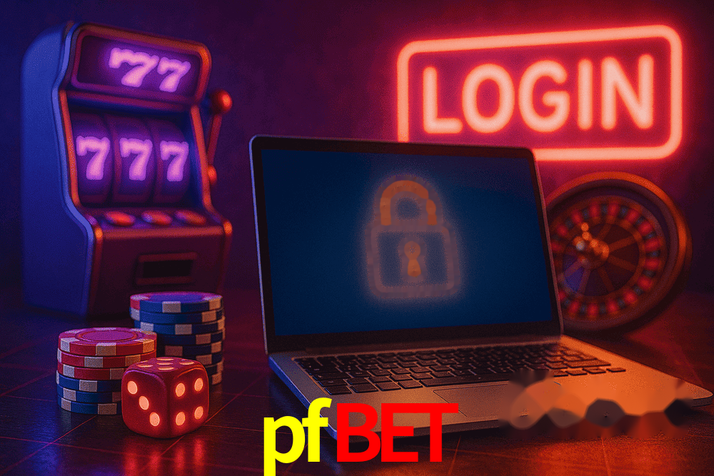 Design Responsivo pfbet