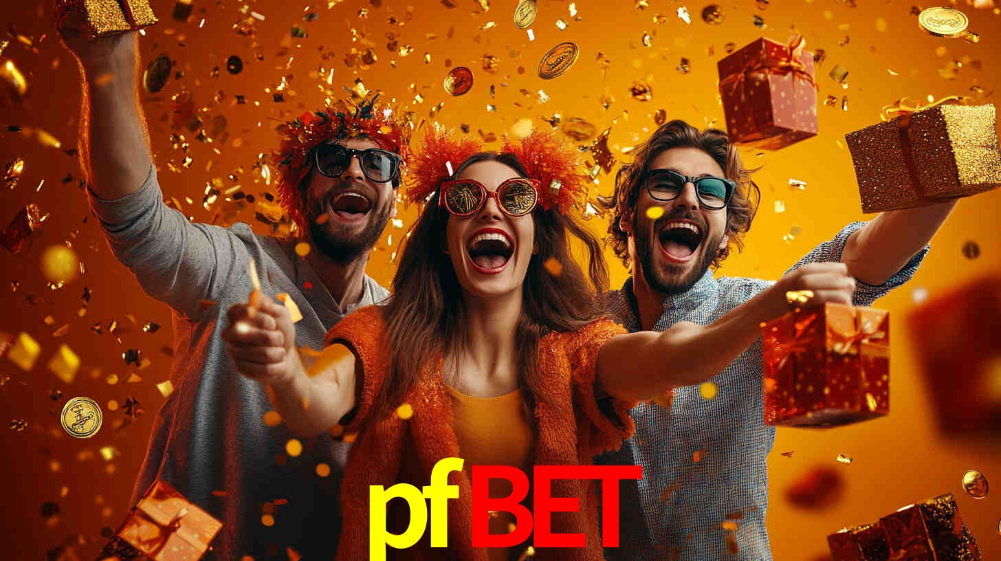 Bônus Generosos e Exclusivos no pfbet para Você!