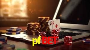 Casino Ao Vivo pfbet