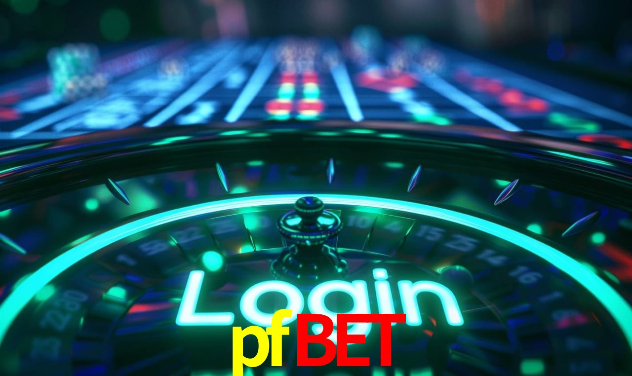 Login Seguro pfbet