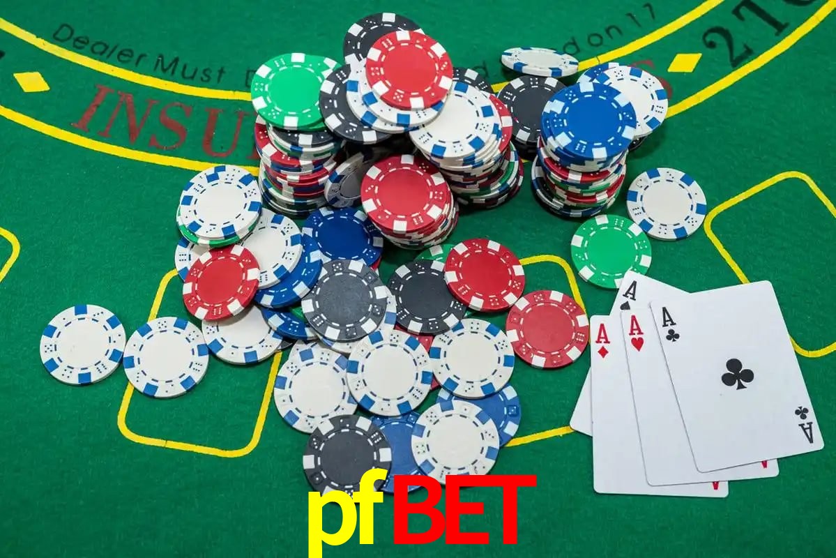 Apostas de Tênis pfbet