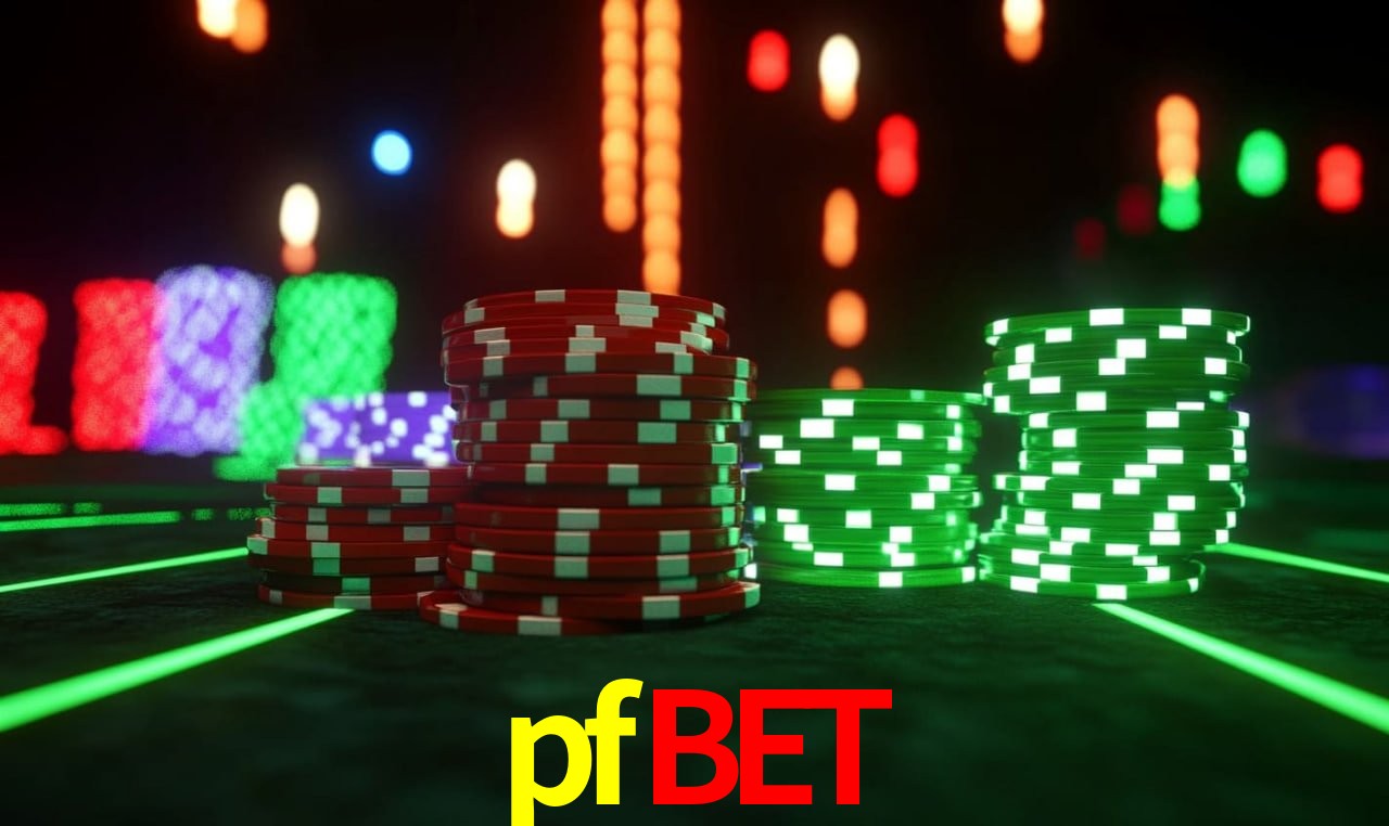 Experiência VIP pfbet
