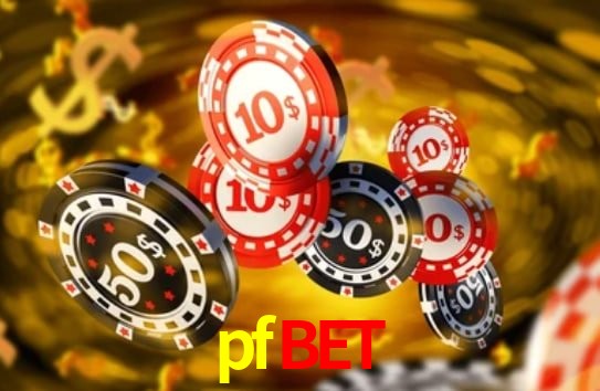 Provedores de Jogos pfbet
