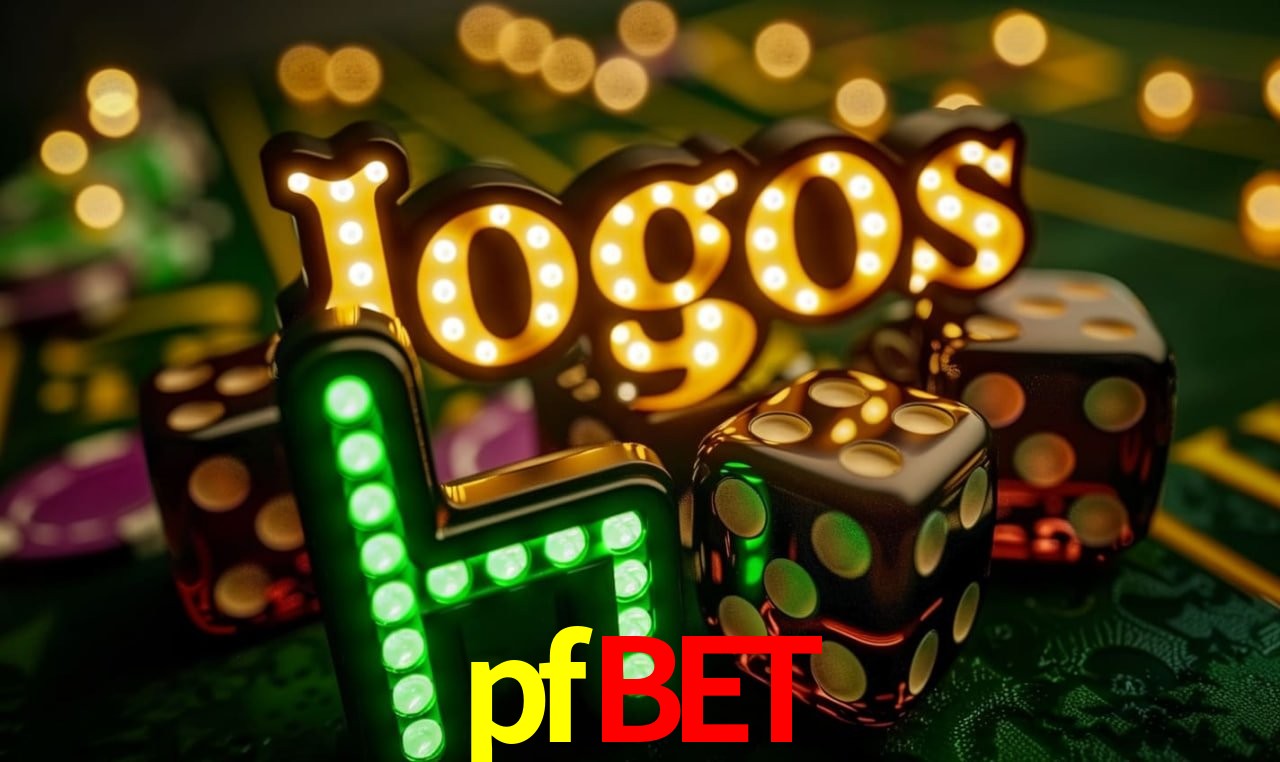 Promoções Sazonais pfbet