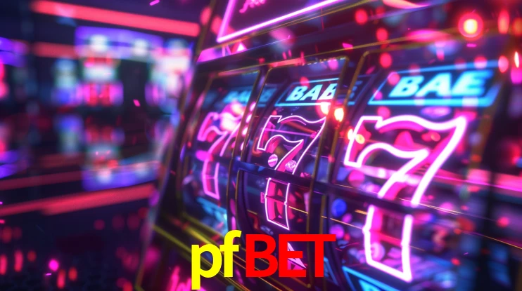 Platform Technology pfbet