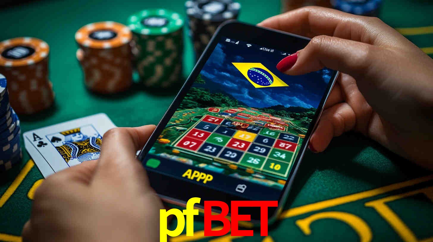 Descubra o Programa VIP da pfbet: Vantagens Exclusivas para Jogadores