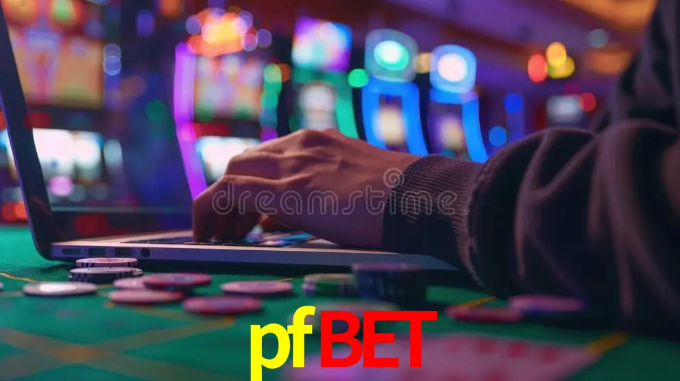 Apostas de Futebol pfbet