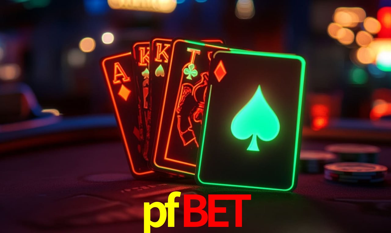 Ofertas Exclusivas pfbet