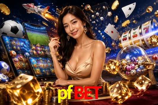 Live Casino pfbet