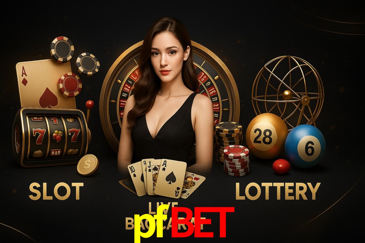 pfbet