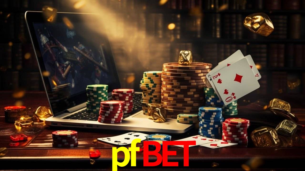 Recursos de Bônus pfbet