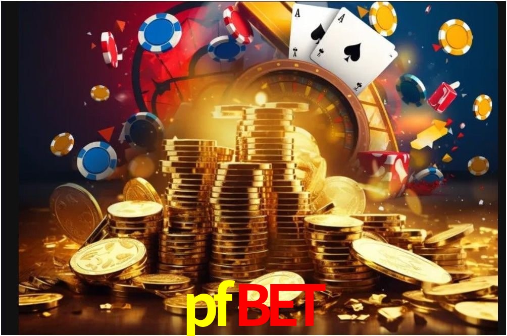 Mesa de Blackjack pfbet