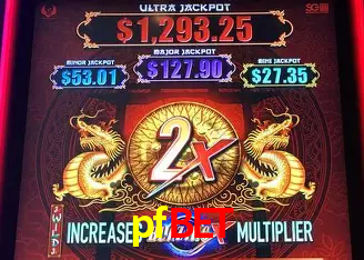 Desvendando o Mundo dos Jogos Virtuais na pfbet