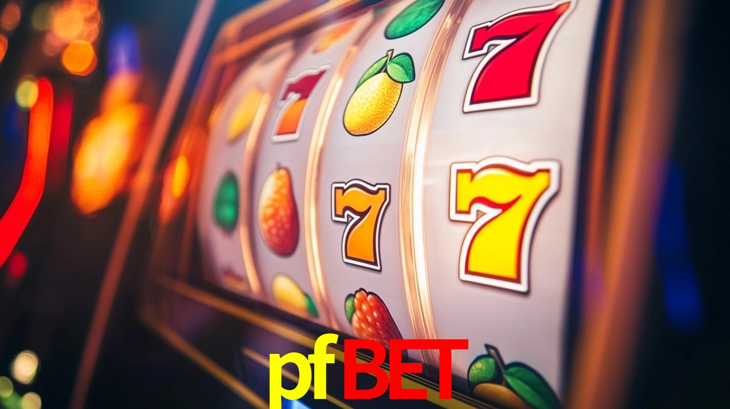 Experimente o Login Seguro Premium no pfbet