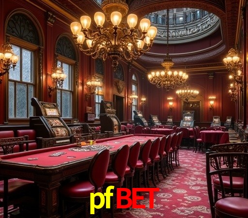 pfbet