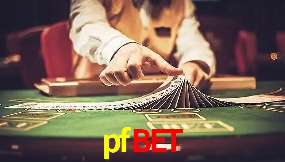 Roulette Table pfbet