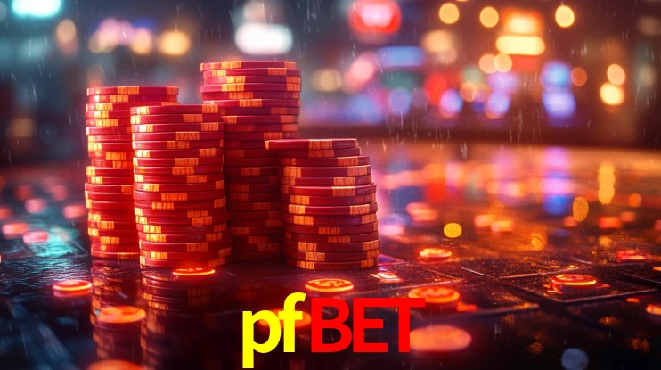 pfbet - Jackpot VIP Real - pfbet.com