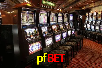 Descubra o Programa VIP da pfbet: Vantagens Exclusivas para Jogadores
