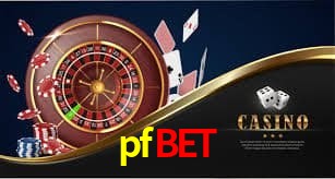 Segurança 2FA pfbet