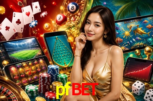 VIP Casino pfbet