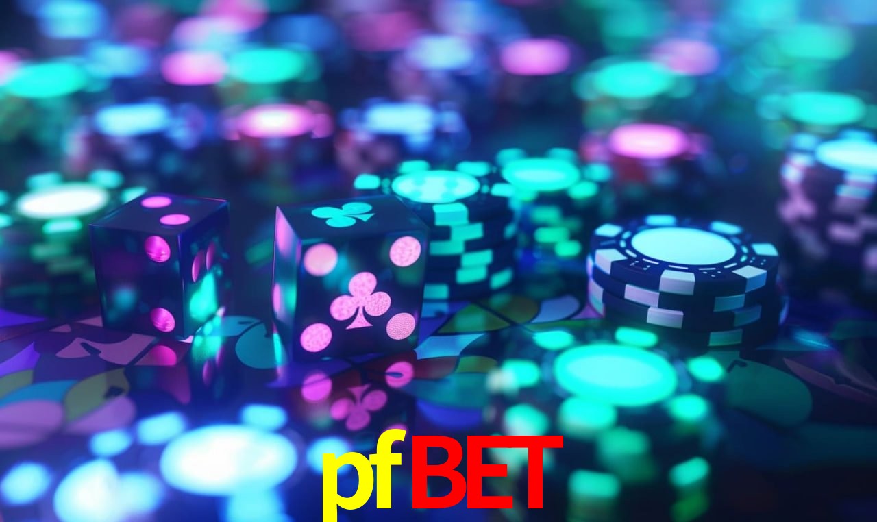 Estatísticas do Jogo pfbet