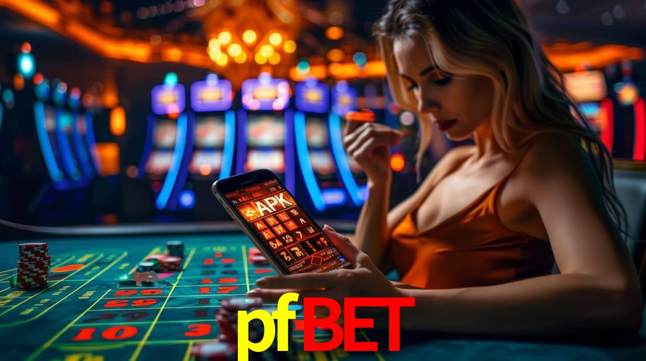 Live Casino pfbet