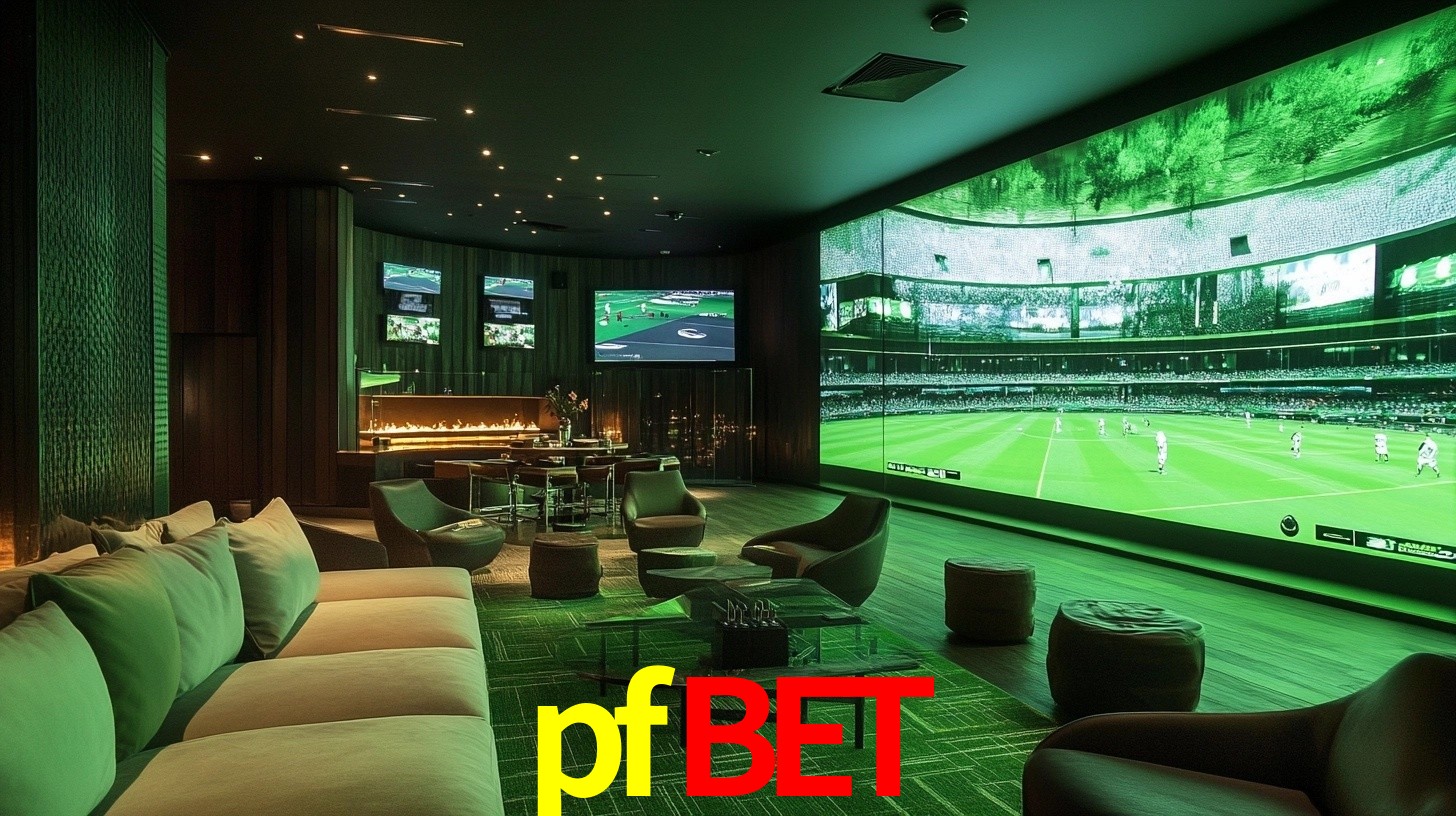 pfbet: A Experiência de Casino com Jogos de Mesa ao Vivo