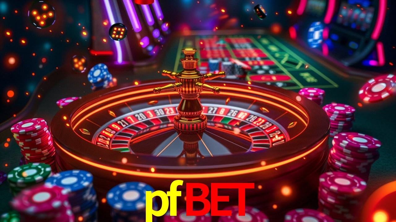 Casino VIP pfbet