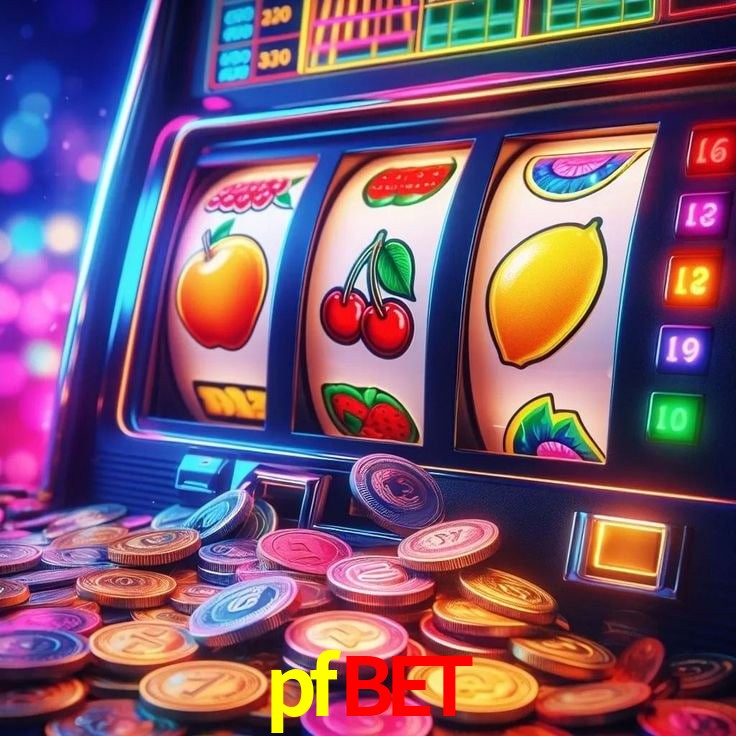 Tecnologia da Plataforma pfbet