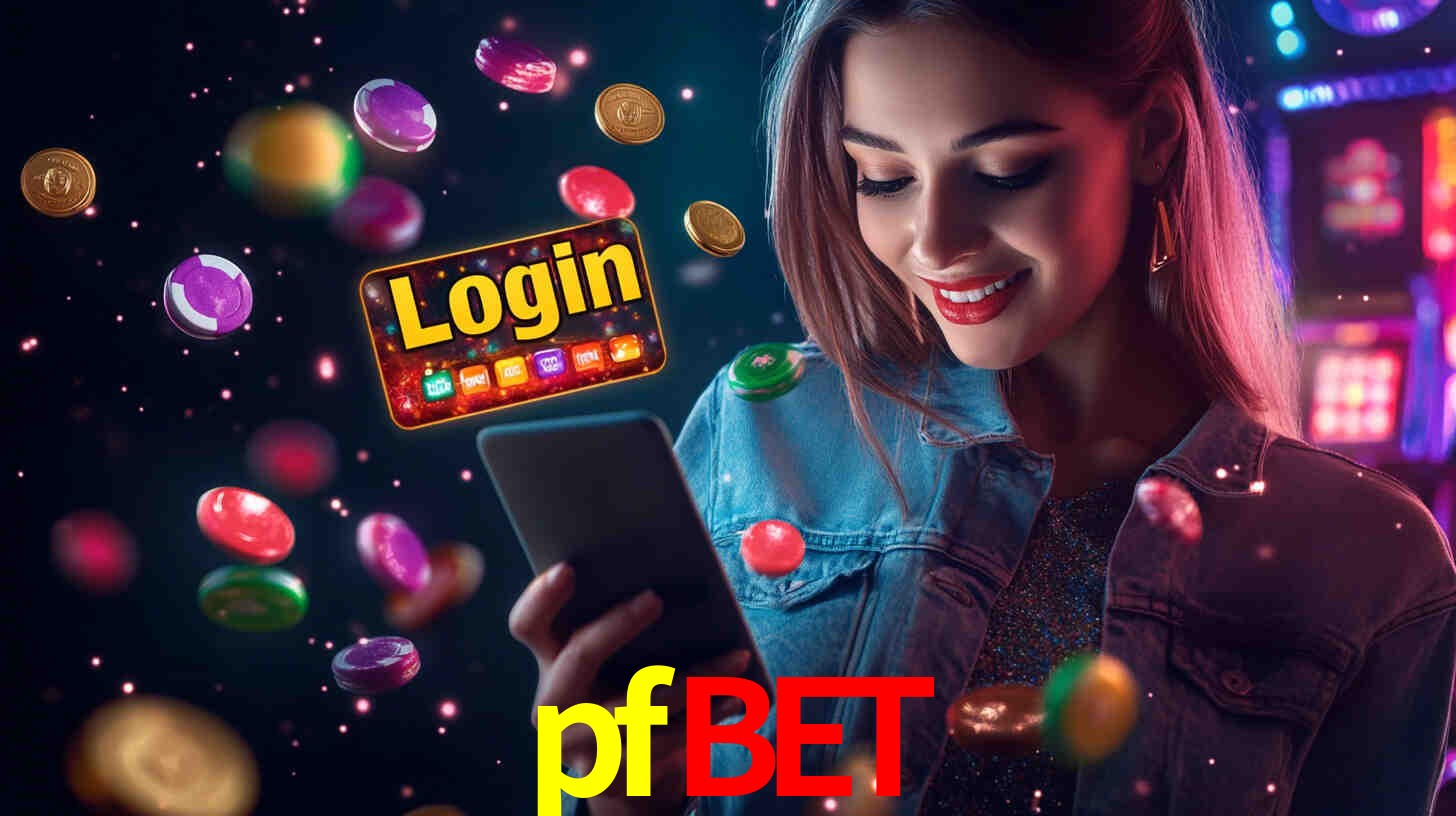 A Experiência Imersiva dos Cassinos Ao Vivo no pfbet
