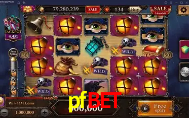 pfbet