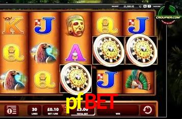 A Popularidade dos Caça-Níqueis no pfbet