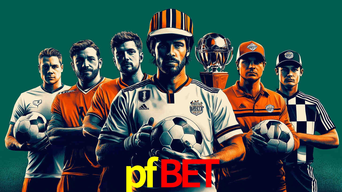 Desvendando o Mundo dos Jogos Virtuais na pfbet